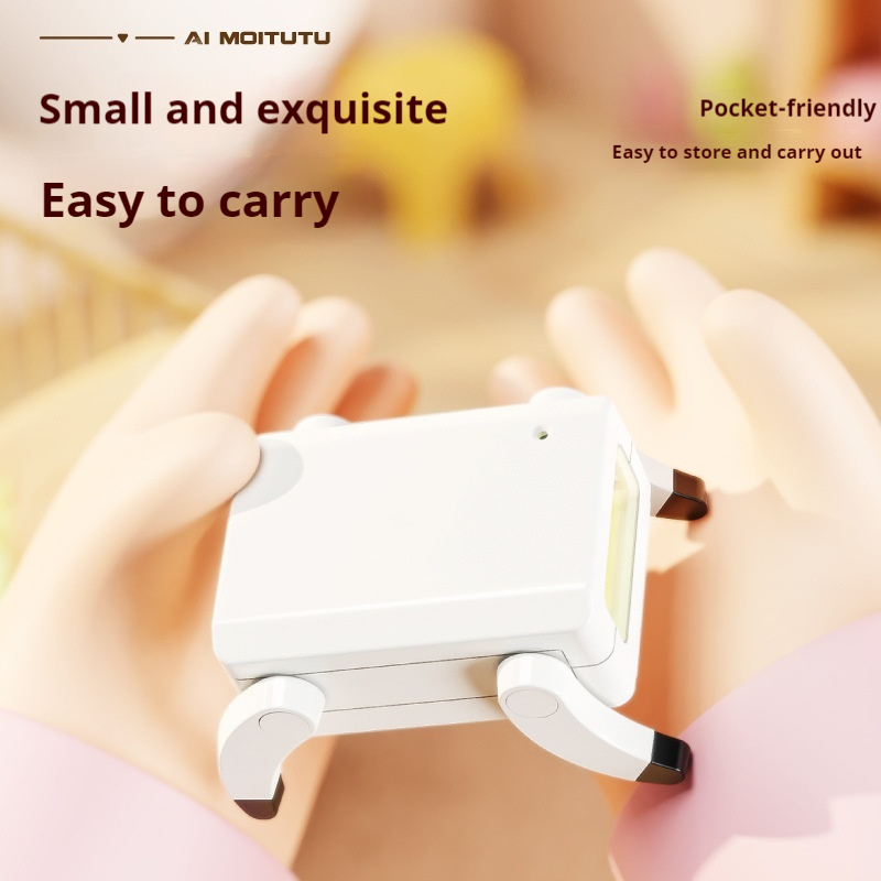 Moitutu Ai Robot Chien Intelli - Dog Toys avis et prix