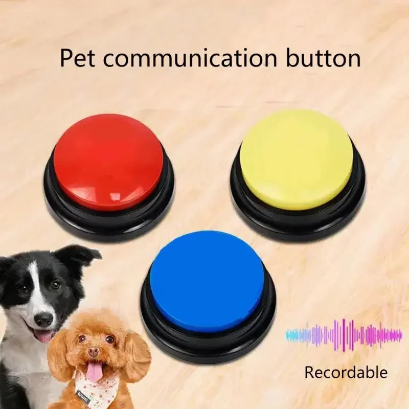 Boîte de son pour animaux de c - Interactive Squeaky Plush Dog Toy avis et prix