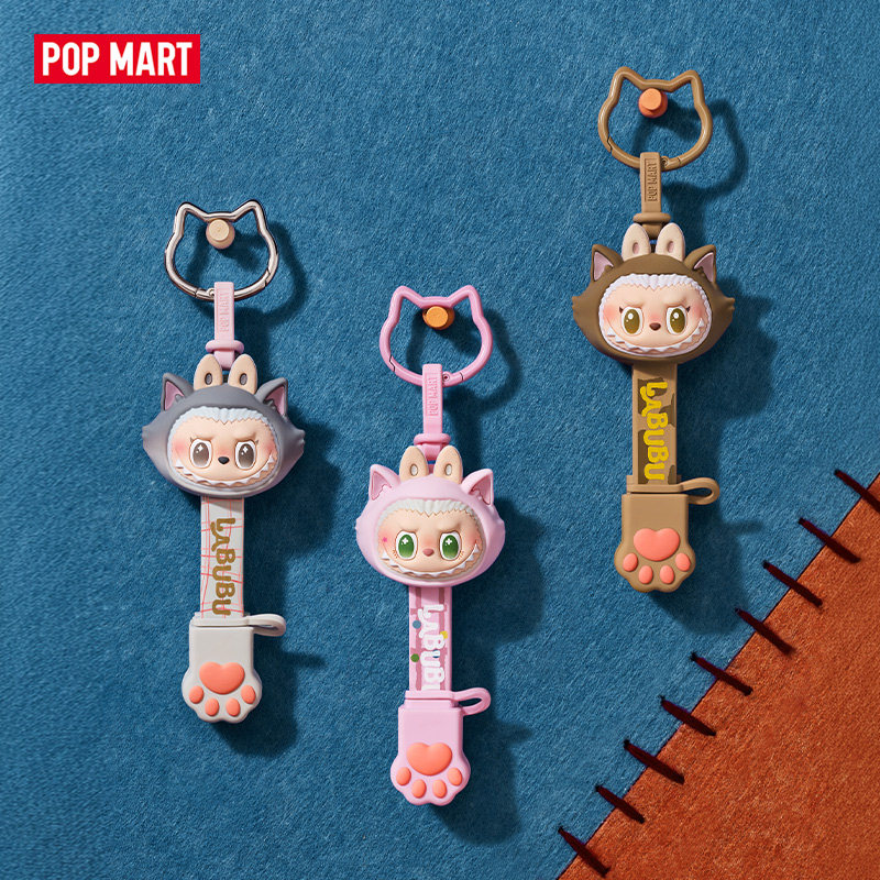 Nouveau POP MART en stock, Lab - Cat Toys avis et prix