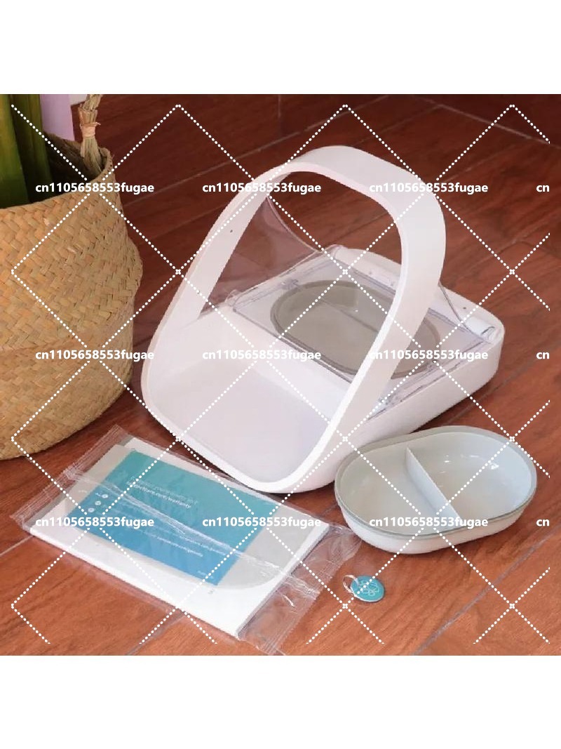 NOUVEAU Distributeur automatiq - Pet Feeders avis et prix